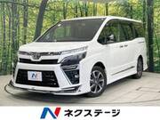 2020 TOYOTA VOXY