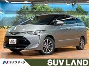 2016 TOYOTA ESTIMA AERAS