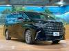 TOYOTA ALPHARD HYBRID