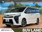 2020 TOYOTA VOXY