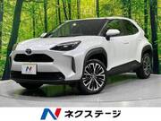 2023 TOYOTA YARIS CROSS HYBRID Z