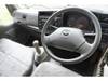 MAZDA TITAN DASH