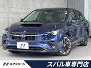 2021 SUBARU LEVORG