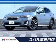 2019 SUBARU XV