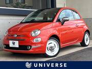 2019 FIAT 500