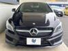 MERCEDES BENZ CLA-CLASS Shooting Brake