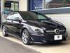 MERCEDES BENZ CLA-CLASS Shooting Brake