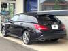 MERCEDES BENZ CLA-CLASS Shooting Brake