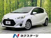 2015 TOYOTA AQUA S