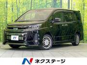 2018 TOYOTA NOAH