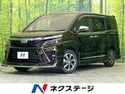 2019 TOYOTA VOXY