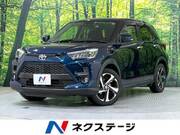 2022 TOYOTA RAIZE