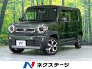 2020 SUZUKI HUSTLER