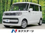 2019 SUZUKI SPACIA