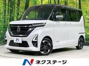 2022 NISSAN ROOX