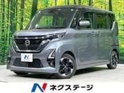 2020 NISSAN ROOX