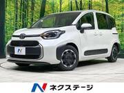 2023 TOYOTA SIENTA