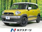 2022 SUZUKI XBEE HYBRID MZ