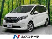 2017 HONDA FREED HYBRID