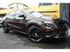 MERCEDES BENZ GLA-CLASS