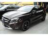 MERCEDES BENZ GLA-CLASS