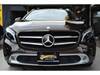 MERCEDES BENZ GLA-CLASS