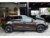 MERCEDES BENZ GLA-CLASS