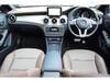 MERCEDES BENZ GLA-CLASS