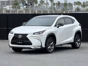 2014 LEXUS NX
