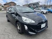 2017 TOYOTA AQUA