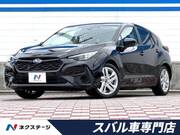 2024 SUBARU IMPREZA