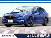 2021 SUBARU LEVORG