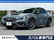 2024 SUBARU WRX S4
