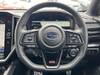 SUBARU WRX S4