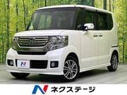 2014 HONDA N-BOX CUSTOM