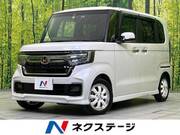 2022 HONDA N-BOX CUSTOM
