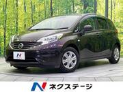 2014 NISSAN NOTE