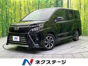 2017 TOYOTA VOXY