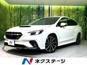 2023 SUBARU LEVORG