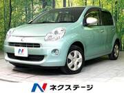 2010 TOYOTA PASSO +HANA