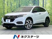 2019 HONDA VEZEL