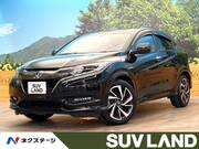 2017 HONDA VEZEL