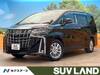 TOYOTA ALPHARD HYBRID