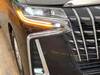 TOYOTA ALPHARD HYBRID