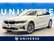2020 BMW 3 SERIES