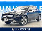 2015 MERCEDES BENZ GLA-CLASS