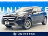 MERCEDES BENZ GLA-CLASS