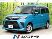2022 TOYOTA ROOMY