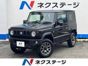 2023 SUZUKI JIMNY XC