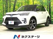 2022 TOYOTA RAIZE